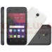 ALCATEL PIXI 4 4017F DUAL CORE 3.5 POL 4GB 3G DUAL SIM 5MP